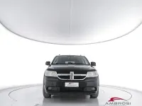 Usata Dodge Journey SXT 140 CV (102 kW) 2008 Nero SUV