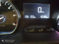 Usata Peugeot 208 Active 75 CV (55 kW) 2016 Bianco Utilitaria