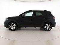Nuova VW T-Cross Life 116 CV (85 kW) 2026 Deep black perlato SUV