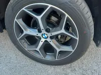 Usata BMW X1 143 CV (105 kW) 2019 SUV