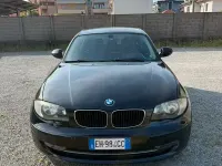 Usata BMW 118 143 CV (105 kW) 2011 Utilitaria