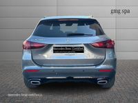 Usata Mercedes GLA200 Advanced Plus 150 CV (110 kW) 2025 Grigio SUV
