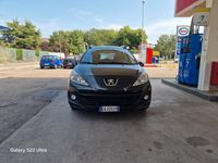 Usata Peugeot 207 Sport 73 CV (53 kW) 2010 Grigio Station wagon