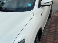 Gebraucht Nissan X-Trail 131 PS (96 kW) 2021 Weiß SUV