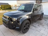 Usata Land Rover Defender 240 CV (176 kW) 2020 Nero SUV