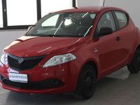 Usata Lancia Ypsilon 69 CV (50 kW) 2020 Rosso