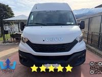 Usata Iveco Daily 116 CV (85 kW) 2020 Bianco Furgone