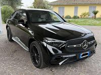 Usata Mercedes GLC300 AMG Line Premium 197 CV (144 kW) 2024 SUV