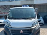 Usata Fiat Ducato 119 CV (87 kW) 2021 Bianco Furgone