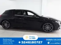 Usata Mercedes 200 Advanced Plus 421 CV (309 kW) 2025 Nero Berlina