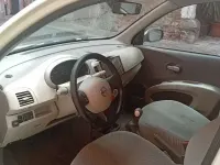 Usata Nissan Micra Acenta 80 CV (58 kW) 2005 Berlina