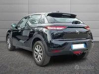 Usata DS Automobiles DS3 Bastille 131 CV (96 kW) 2023 Nero SUV