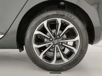 Usata Renault Clio Techno 90 CV (66 kW) 2025 Nero Utilitaria