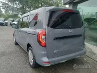 Nuova Renault Kangoo 131 CV (96 kW) 2026 Other Monovolume