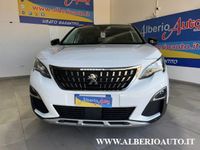 usata Peugeot 3008 BlueHDi 120 S&S Allure