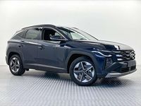 Nuova Hyundai Tucson 160 CV (117 kW) 2026 Sailing blue pearl SUV