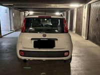 Brugt Fiat Panda Easy 69 HK (50 kW) 2012 Hatchback