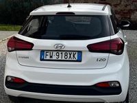 Usata Hyundai i20 75 CV (55 kW) 2019 Utilitaria