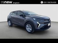 Nuova Renault Symbioz Evolution 140 CV (102 kW) 2026 Grigio scuro SUV