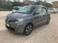 Usata Renault Twingo 95 CV (69 kW) 2019 Grigio Utilitaria