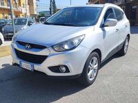 Usata Hyundai ix35 Comfort 116 CV (85 kW) 2011 Other SUV