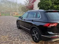 Usata VW Tiguan Executive 150 CV (110 kW) 2017 SUV