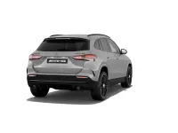 Nuova Mercedes GLA35 AMG Advanced Plus 306 CV (225 kW) 2026 Grigio SUV