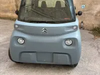 Usata Citroën AMI 2023 Utilitaria