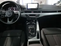 Occasion Audi A5 Sportback Ambiente 190 ch (139 kW) 2019 Citadine