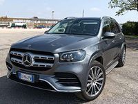 Occasion Mercedes GLS400 Premium Plus 330 ch (242 kW) 2020 Gris SUV
