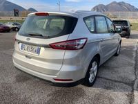 usata Ford S-MAX 2ª serie 2.0 TDCi 120CV Start&Stop Business