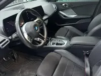 Usata BMW 118 M Sport 150 CV (110 kW) 2025 Grigio Utilitaria