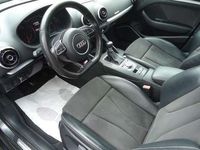 usata Audi A3 A3 2.0 TDI 150 CV clean diesel quattro Ambition