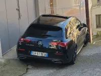 Usata Mercedes CLA220 Shooting Brake Premium 190 CV (139 kW) 2022 Station wagon