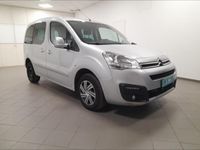 usata Citroën Berlingo 2ª serie Multispace BlueHDi 100 5 posti Feel Combi