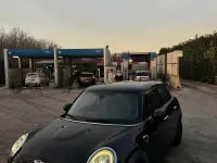 Usata Mini Cooper 102 CV (75 kW) 2017 Utilitaria
