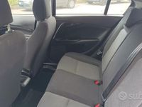 Usata Fiat Tipo 95 CV (69 kW) 2020 Nero Station wagon