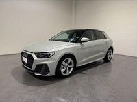Usata Audi A1 Sportback S-Line 150 CV (110 kW) 2024 Utilitaria