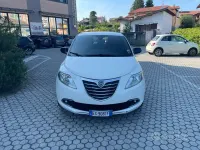 Usata Lancia Ypsilon S 95 CV (69 kW) 2015 Bianco Utilitaria