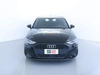 usata Audi A3 Sportback SPB 35 TFSI/SEDILI RISC/VIRUTAL/APP CONNECT