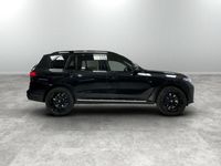 usata BMW X7 (G07) xdrive40d mhev 48V auto 7p.ti -imm:26/02/2021 -107.917km