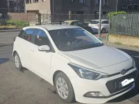 Usata Hyundai i20 Classic 75 CV (55 kW) 2016 Utilitaria