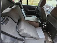 Usata Ford Fusion 68 CV (50 kW) 2006 Blu Utilitaria