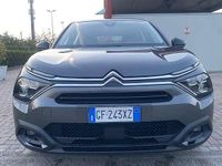 Usata Citroën C4 131 CV (96 kW) 2021 Berlina