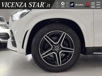 usata Mercedes 300 GLE suvd 4Matic Mild Hybrid Premium Plus del 2022 usata a Altavilla Vicentina