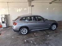 Usado BMW X1 143 CV (105 kW) 2012 Plateado SUV