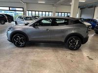 Nuova Alfa Romeo Junior 145 CV (106 kW) 2025 Grigio SUV