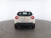 usata Renault Captur 1.5 dCi Energy Live 90 CV