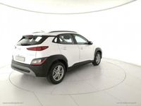 usata Hyundai Kona 1.0 T-GDI XTech