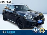 Usata Mini Cooper Countryman 2021 Nero SUV